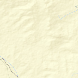 Barrolândia Street Map