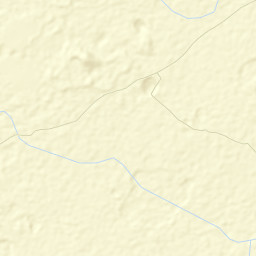 Poço Redondo Street Map