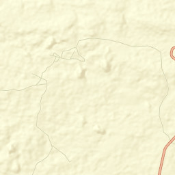 Traipu Street Map