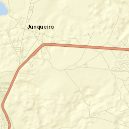 Junqueiro Street Map