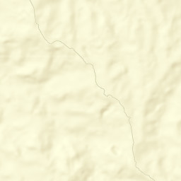 Kabupaten Sumba Timur Street Map