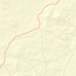 Chitipa District Street Map