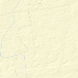 Nova Monte Verde Street Map