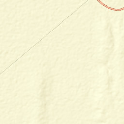 Pilão Arcado Street Map