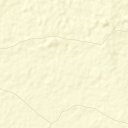 Mbekenyera Street Map