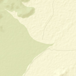 São Gonçalo do Gurguéia Street Map