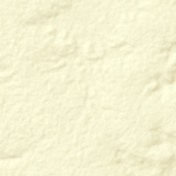 Parnaguá Street Map