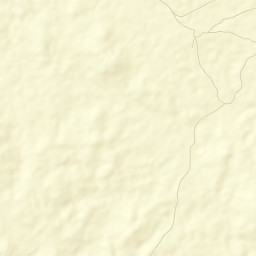 Karonga District Street Map