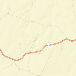 Nossa Senhora da Glória Street Map