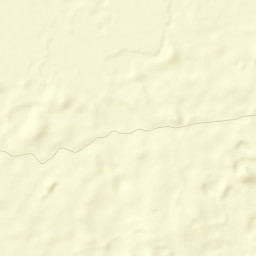 Torres Strait Island Region Street Map