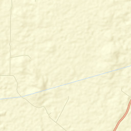 Monte Negro Street Map