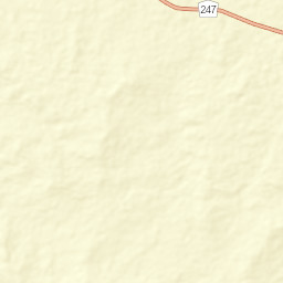 Santa Tereza do Tocantins Street Map