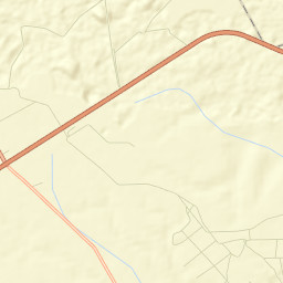 Neópolis Street Map