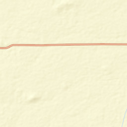 Santa Terezinha Street Map