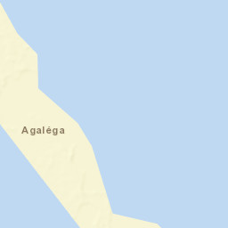 Vingt Cinq Street Map