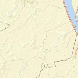 Ilha das Flores Street Map