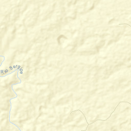 Nossa Senhora das Dores Street Map