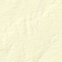 Terra Nova do Norte Street Map