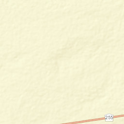 Nova Rosalândia Street Map