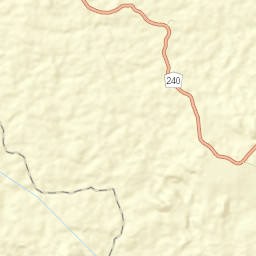 Santa Rosa de Lima Street Map