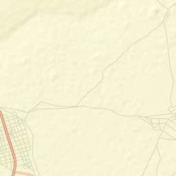 Kitangari Street Map