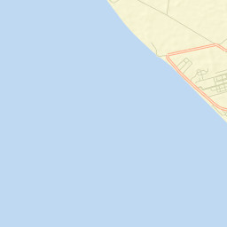 Paramonga Street Map