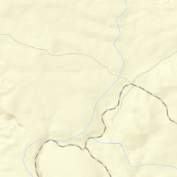 Macambira Street Map