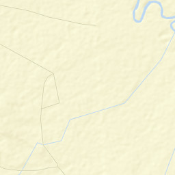 Nova Canaã do Norte Street Map