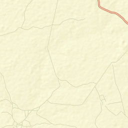 Cansanção Street Map