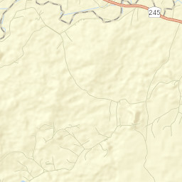 Riachuelo Street Map