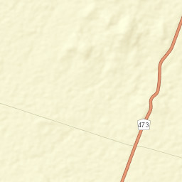 Ouro Preto do Oeste Street Map