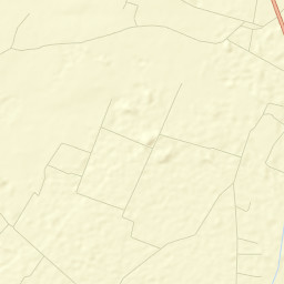 Poço Verde Street Map