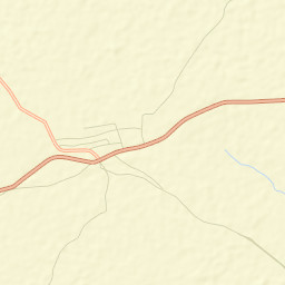 Nanhyanga Street Map