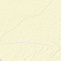 Xique-Xique Street Map