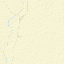 Ourolândia Street Map