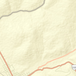 Carhuamayo Street Map