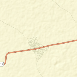 Nangomba Street Map