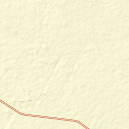 Nova Santa Helena Street Map