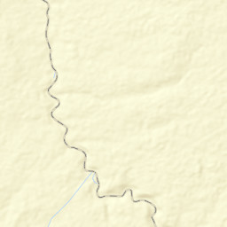 São Gabriel Street Map