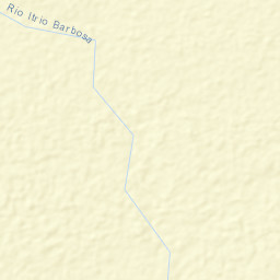 Marcelândia Street Map