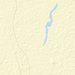 Lagoa da Confusão Street Map