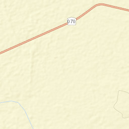 Brejinho de Nazaré Street Map