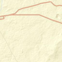 Caldeirão Grande Street Map