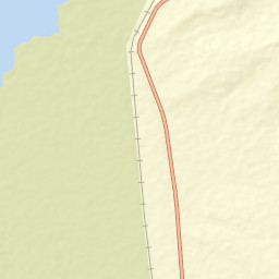 Provincia de Junín Street Map