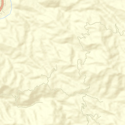 Chanchamayo Street Map