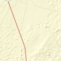 Tobias Barreto Street Map