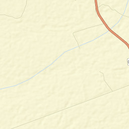 Silvanópolis Street Map