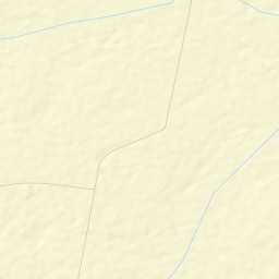 CanaBrava do Norte Street Map