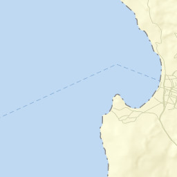 Mbamba Bay Street Map