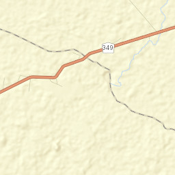 Itapicuru Street Map